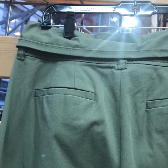 NWT, Derek Lam10Crosby
LedaTie Waist Relaxed Twill - Picture 11 of 17